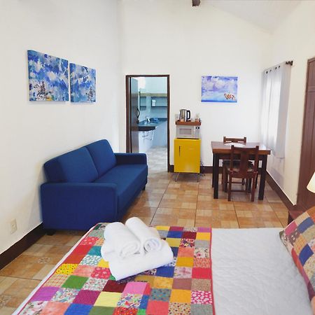 Hotel Fazenda Bela Vista Dourado Bilik gambar